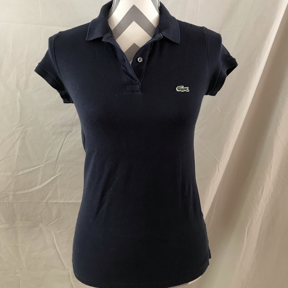 Classic European Style Polo